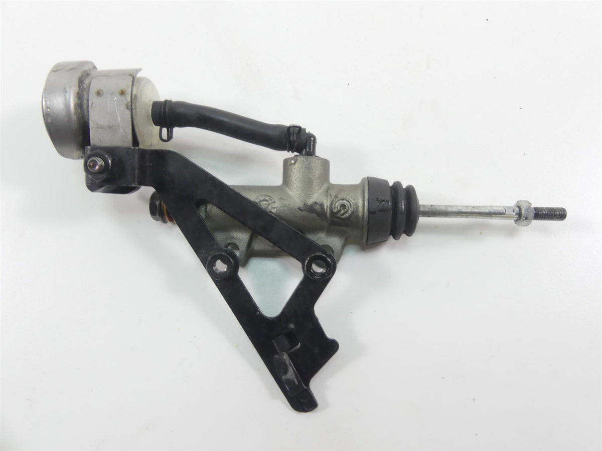 2017 Ducati 939 S Supersport Rear Brembo Brake Master Cylinder 62540201A {{ shop.shopifyCountryName }} - Mototech271