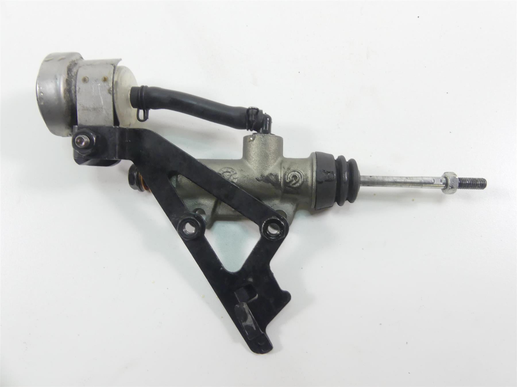 2017 Ducati 939 S Supersport Rear Brembo Brake Master Cylinder 62540201A {{ shop.shopifyCountryName }} - Mototech271