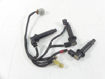 2007 Yamaha FZ1 Fazer 3 Ignition Coil & Wire Set -Read 5VY-82310-00-00 {{ shop.shopifyCountryName }} - Mototech271