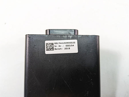 2020 Ducati Hypermotard 950 SP Egicon Bb Black Box Control Unit Ecu 38510995A {{ shop.shopifyCountryName }} - Mototech271
