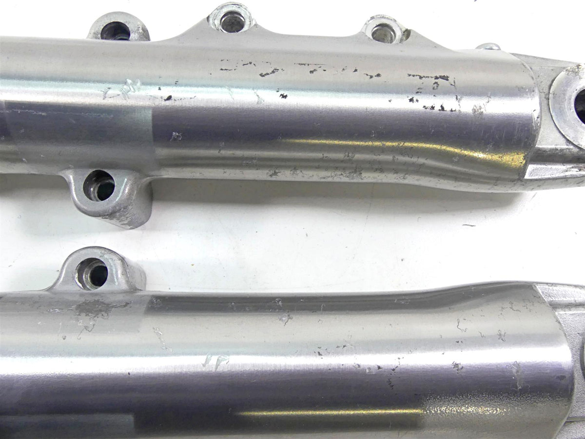 2016 Harley Softail FLS Slim Straight 41mm Showa Front Fork Leg Set 45915-08A {{ shop.shopifyCountryName }} - Mototech271