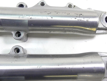 2016 Harley Softail FLS Slim Straight 41mm Showa Front Fork Leg Set 45915-08A {{ shop.shopifyCountryName }} - Mototech271
