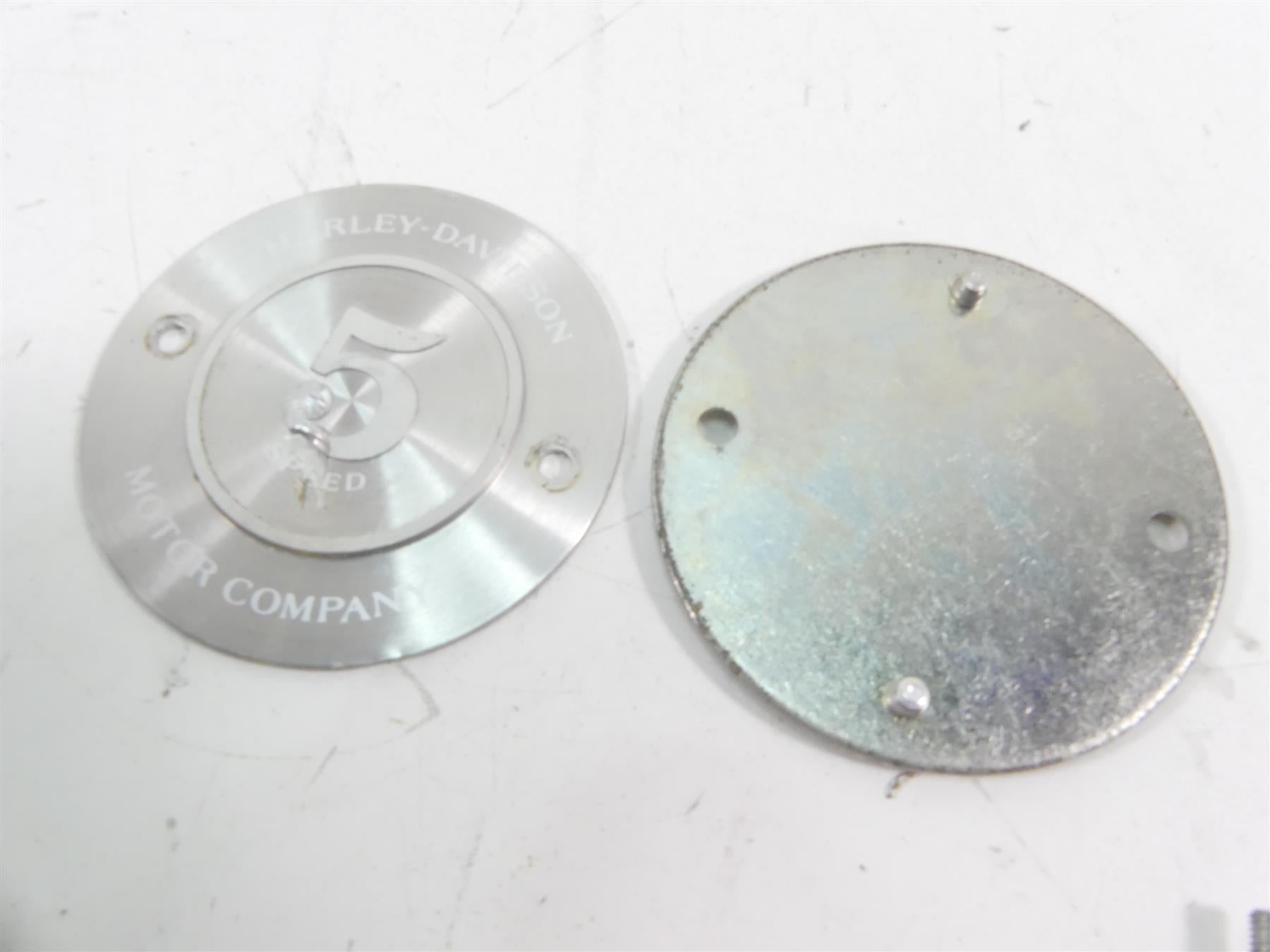 2001 Harley Davidson XL1200 Sportster Integrated Ignition Module Set 32465-98 {{ shop.shopifyCountryName }} - Mototech271