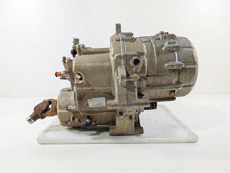 2021 Yamaha YXZ1000R EPS SS SE Transmission Gear Box 2K -Tested B5H-17541-00-00 {{ shop.shopifyCountryName }} - Mototech271
