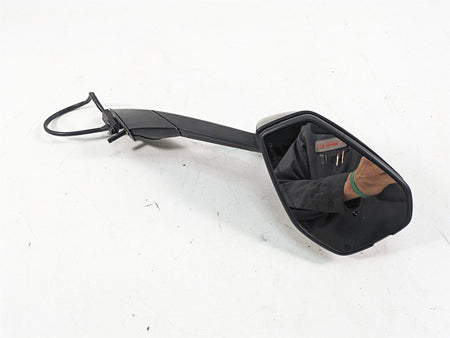 2021 Aprilia RS660 Right Rear View Mirror Blinker Set - Read 2B005798 {{ shop.shopifyCountryName }} - Mototech271