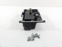 Load image into Gallery viewer, 2009 Harley FXDL Dyna Low Rider Transmission Oil Pan Bottom Cover 26071-02 | Mototech271

