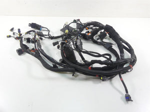 2015 Victory Cross Country Tour Abs Main & Engine Wiring Harness Loom 2413025 | Mototech271