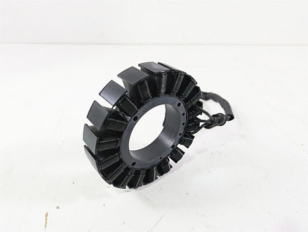 2009 Harley FXCWC Softail Rocker Ignition Stator Alternator 30017-08 {{ shop.shopifyCountryName }} - Mototech271