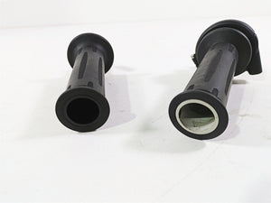 2014 BMW R nine T R9T K21 Left Right Heated Hand Grips 61317721851 61317714238 | Mototech271