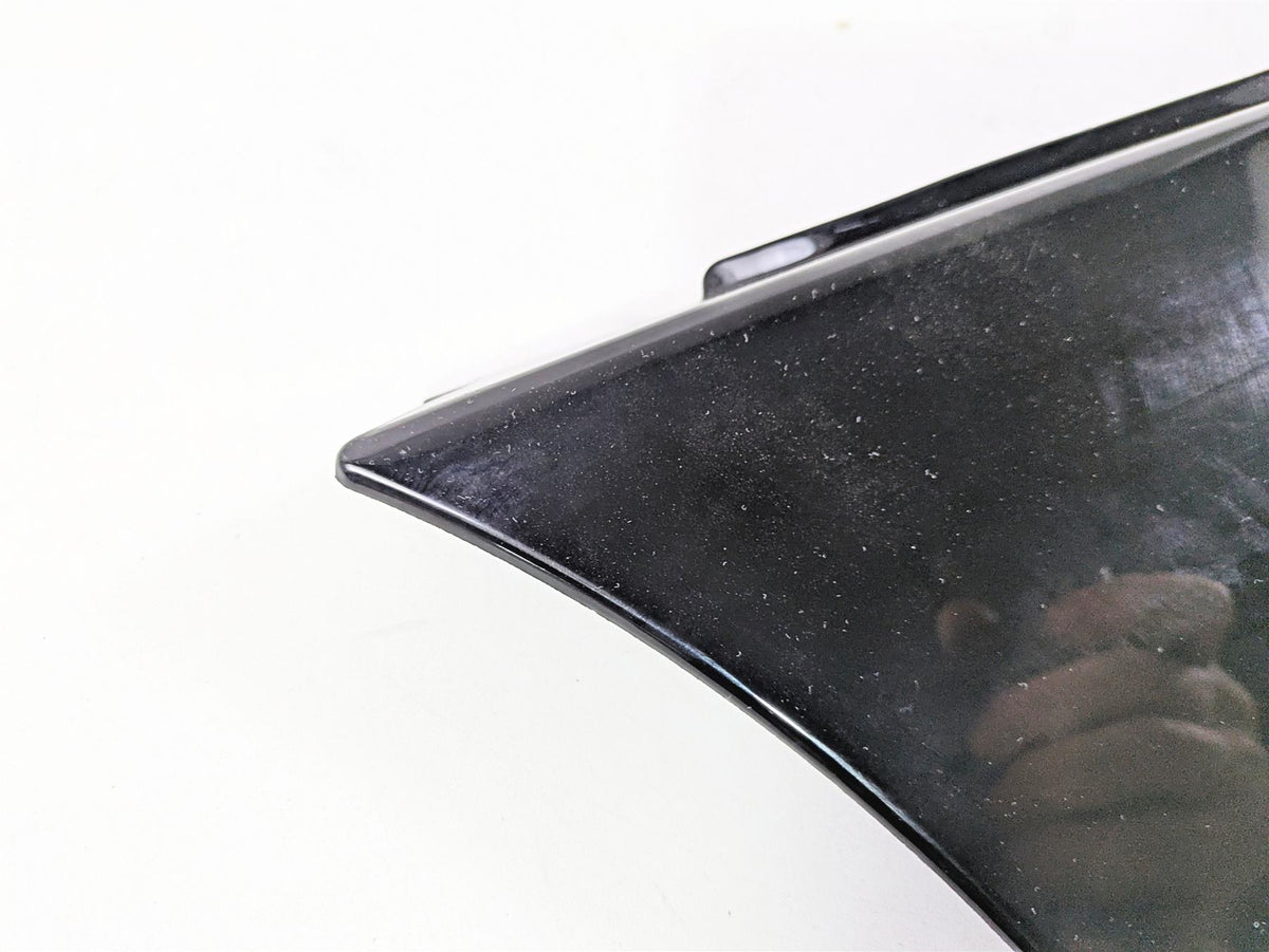 2017 Indian Chieftain Limited Right Lower Side Cover Fairing - Black 5450418 {{ shop.shopifyCountryName }} - Mototech271
