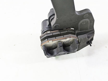 2018 Harley Softail FXFBS Fat Bob Rear Brake Caliper & Bracket 41300192 {{ shop.shopifyCountryName }} - Mototech271