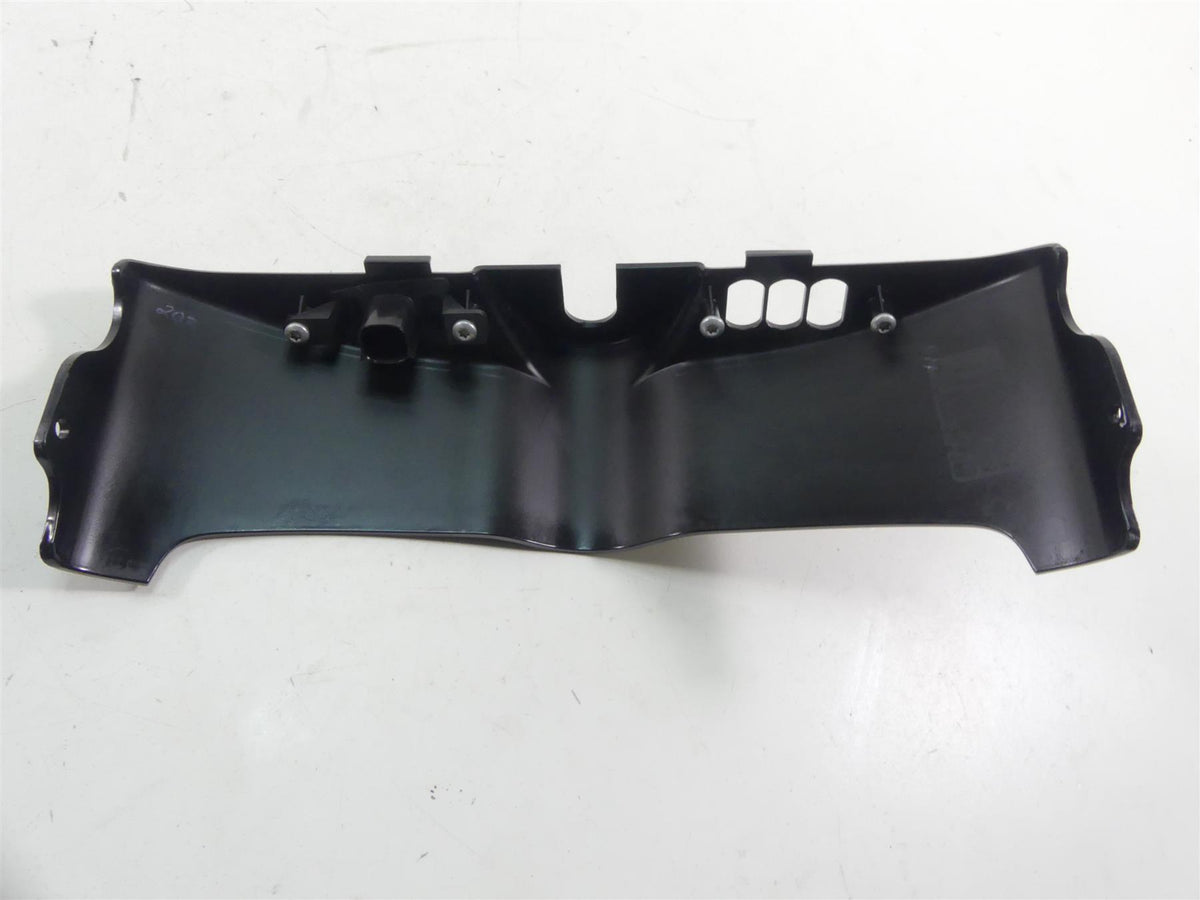 2017 Harley Touring FLHTKL Electra Glide Ignition Switch Cover Fairing 70900137 {{ shop.shopifyCountryName }} - Mototech271