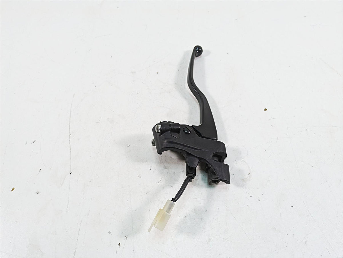 2017 Mv Agusta Dragster 800 Clutch Perch & Lever 8000B8815 {{ shop.shopifyCountryName }} - Mototech271