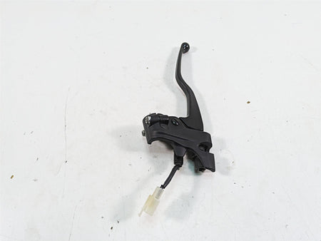 2017 Mv Agusta Dragster 800 Clutch Perch & Lever 8000B8815 {{ shop.shopifyCountryName }} - Mototech271