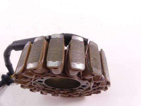 2015 Ducati Diavel Carbon Denso Stator Generator Magneto 26420461A {{ shop.shopifyCountryName }} - Mototech271