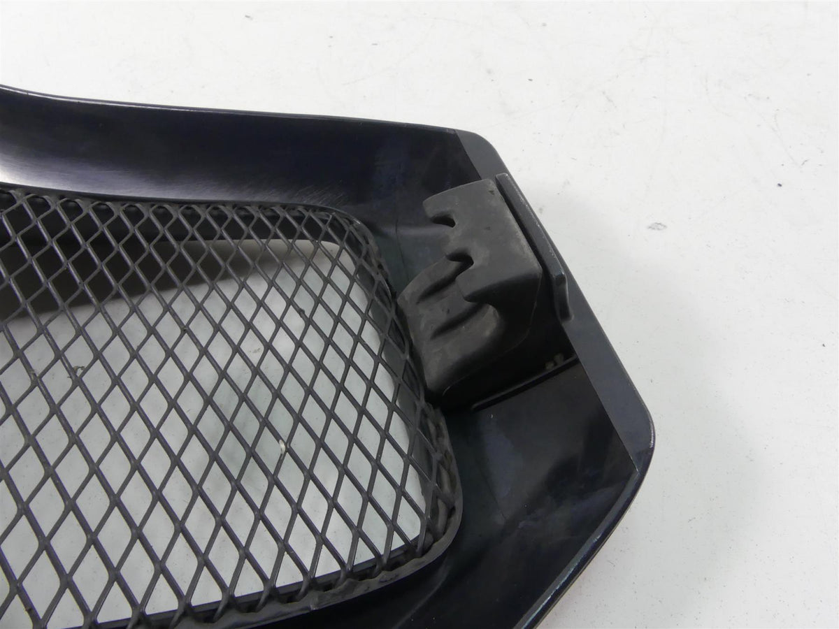 2012 Mv Agusta Brutale 1090 R Radiator & Oil Cooler Guard Set 8A0099432 {{ shop.shopifyCountryName }} - Mototech271