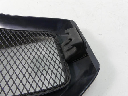 2012 Mv Agusta Brutale 1090 R Radiator & Oil Cooler Guard Set 8A0099432 {{ shop.shopifyCountryName }} - Mototech271