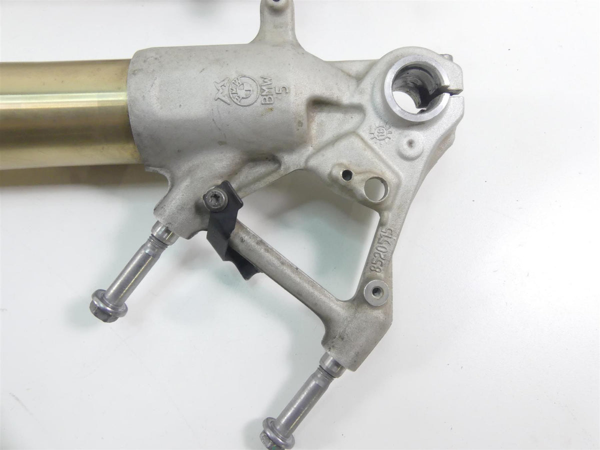 2019 BMW R1250GS K50 Straight Oem Marzocchi Front Fork Leg Set 31428393003 {{ shop.shopifyCountryName }} - Mototech271