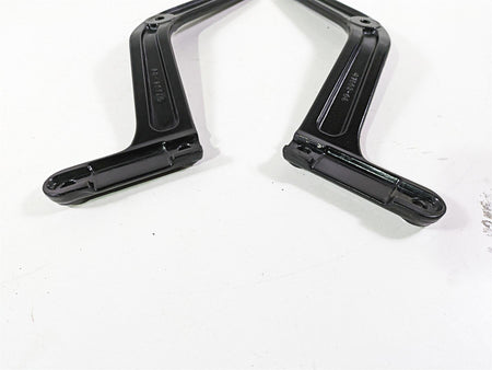 2008 Harley FLSTC Softail Heritage Rear Black Fender Mount Struts 47808-08 {{ shop.shopifyCountryName }} - Mototech271