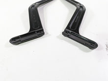 Load image into Gallery viewer, 2008 Harley FLSTC Softail Heritage Rear Black Fender Mount Struts 47808-08 | Mototech271
