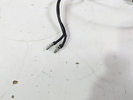 2008 Ducati SBK 1098 S Brembo Front Radial Brake Master Cylinder 62440461A {{ shop.shopifyCountryName }} - Mototech271