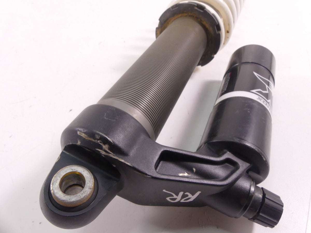 2014 Can-Am Maverick 1000R STD Rear Right Fox Racing Shock Damper 706001642 {{ shop.shopifyCountryName }} - Mototech271