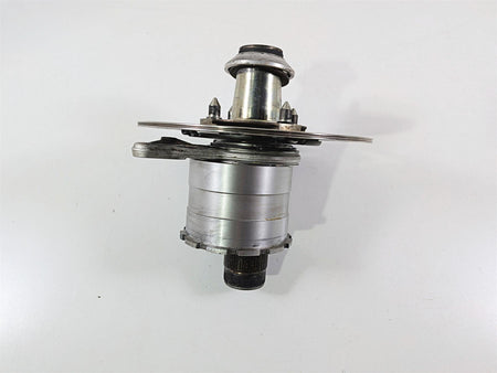 2017 Ducati Panigale 1299 Rear Axle & Excenter Adjuster 75620171A 819P0982AA-Mototech271