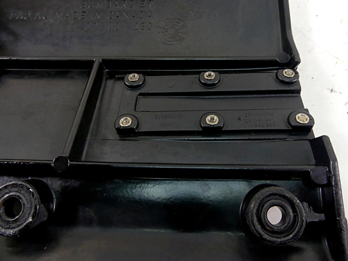 2005 Seadoo 3D RFI Skid Riding Plate Set 271001453 271001230 {{ shop.shopifyCountryName }} - Mototech271