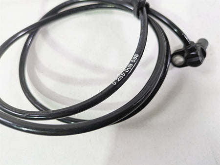 2022 Ducati Scrambler Desert Sled Front Abs Brake Wheel Speed Sensor 55212121B {{ shop.shopifyCountryName }} - Mototech271