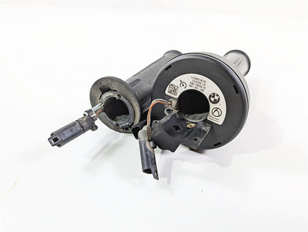 2023 BMW F850GS K81 Left Right Hand Heated Cruise Grip Set 61318552120 {{ shop.shopifyCountryName }} - Mototech271