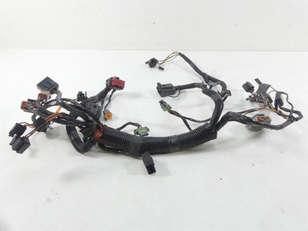 2004 Harley FLHTC SE CVO Electra Glide Front Nose Fairing Wiring 70232-04 {{ shop.shopifyCountryName }} - Mototech271