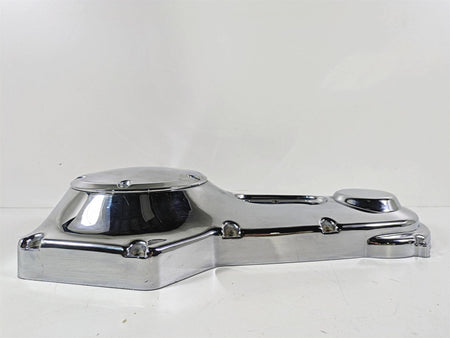 2003 Harley FLSTC Softail Heritage 100th Outer Primary Clutch Cover 60506-99 {{ shop.shopifyCountryName }} - Mototech271