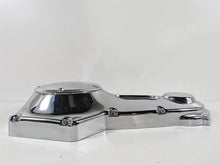 Load image into Gallery viewer, 2003 Harley FLSTC Softail Heritage 100th Outer Primary Clutch Cover 60506-99
