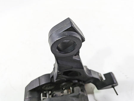 2017 Harley Touring FLTRXS Road Glide Rear Brake Caliper & Bracket 44080-08C {{ shop.shopifyCountryName }} - Mototech271
