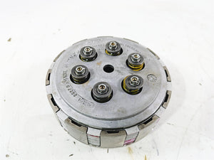 1998 KTM 380 SX MX Clutch Basket Pressure Plate Assembly 54632001272 | Mototech271