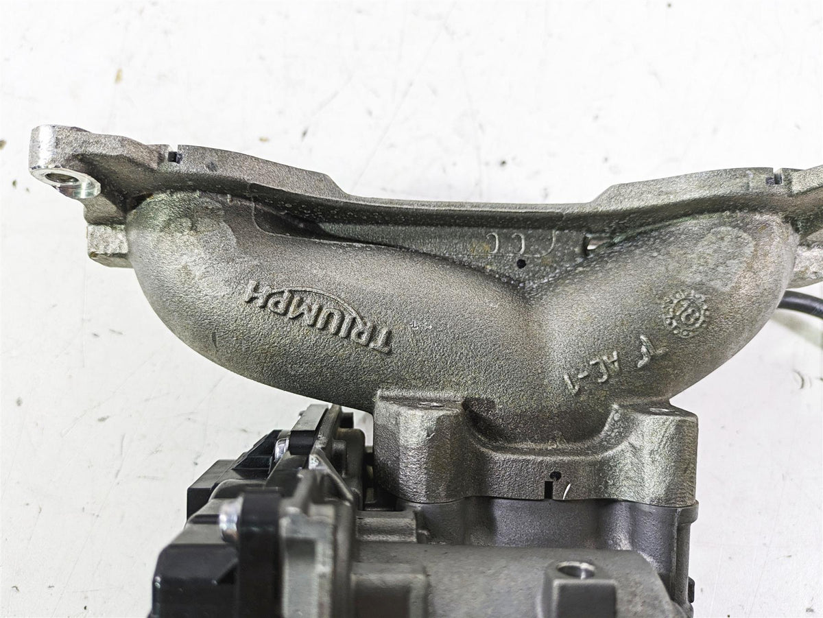2020 Triumph Street Scrambler 900 Throttle Body Fuel Injection T1243320 {{ shop.shopifyCountryName }} - Mototech271