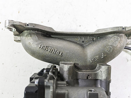 2020 Triumph Street Scrambler 900 Throttle Body Fuel Injection T1243320 {{ shop.shopifyCountryName }} - Mototech271