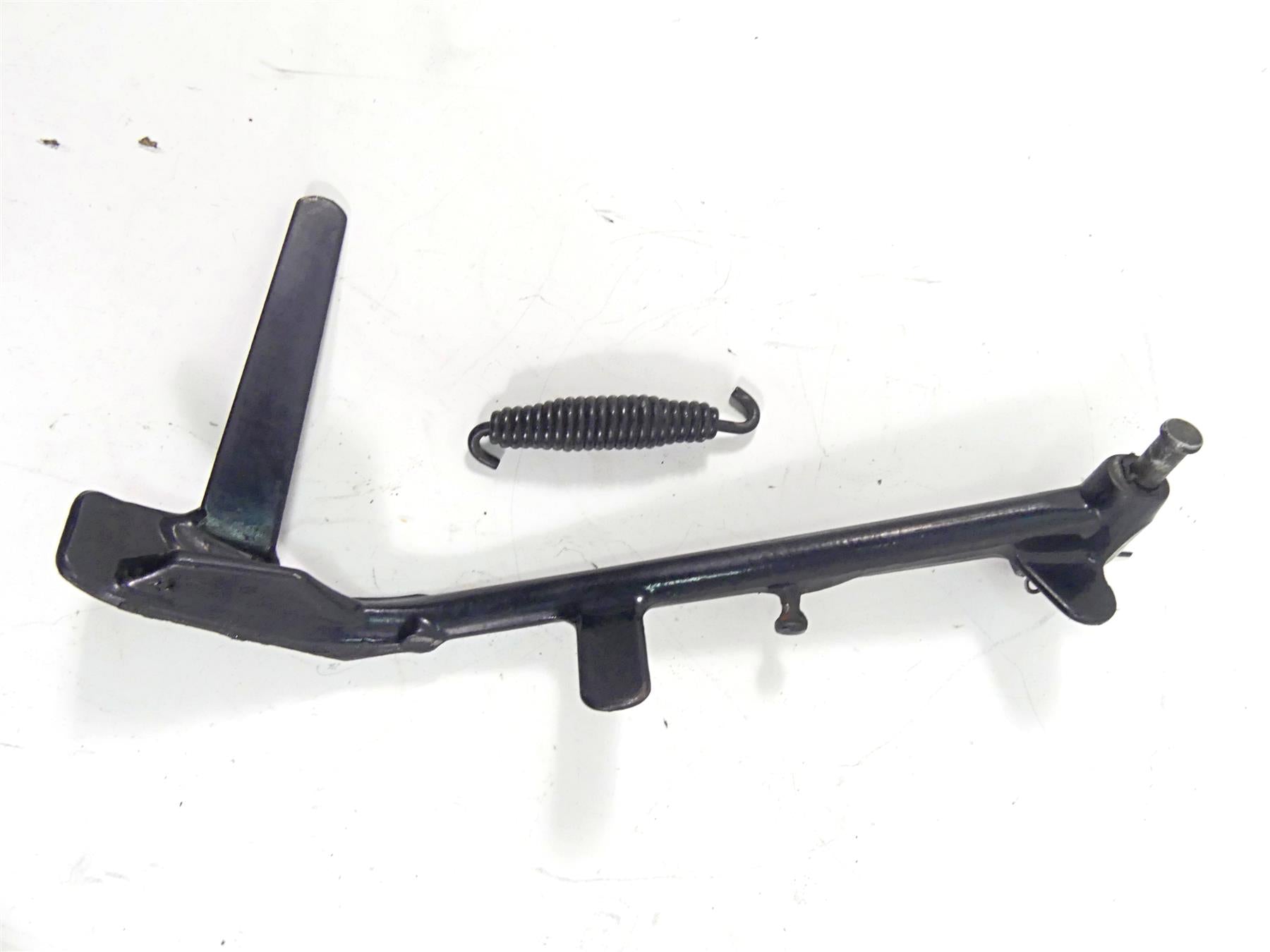 2013 Harley VRSCF Muscle Vrod Kickstand Side Kick Stand 49755-09BK {{ shop.shopifyCountryName }} - Mototech271