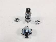 Load image into Gallery viewer, 2012 Harley FLD Dyna Switchback Ignition Switch Key Lock Set 71304-04 | Mototech271
