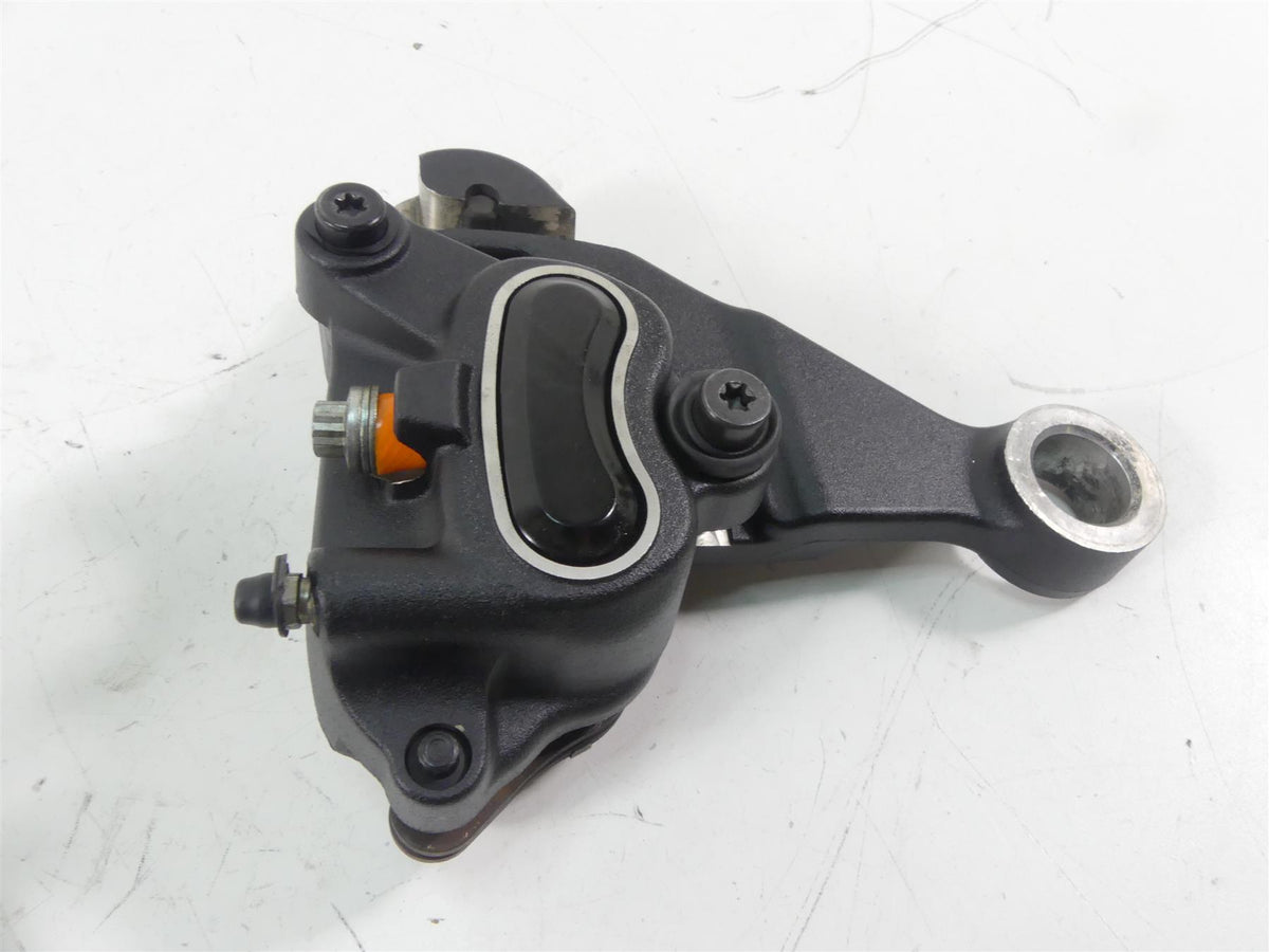 2017 Harley FXSE CVO Pro Street Breakout Rear Brake Caliper for 25mm 41300139 {{ shop.shopifyCountryName }} - Mototech271