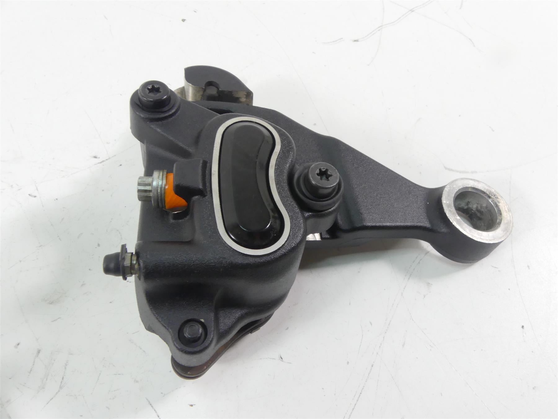 2017 Harley FXSE CVO Pro Street Breakout Rear Brake Caliper for 25mm 41300139 {{ shop.shopifyCountryName }} - Mototech271