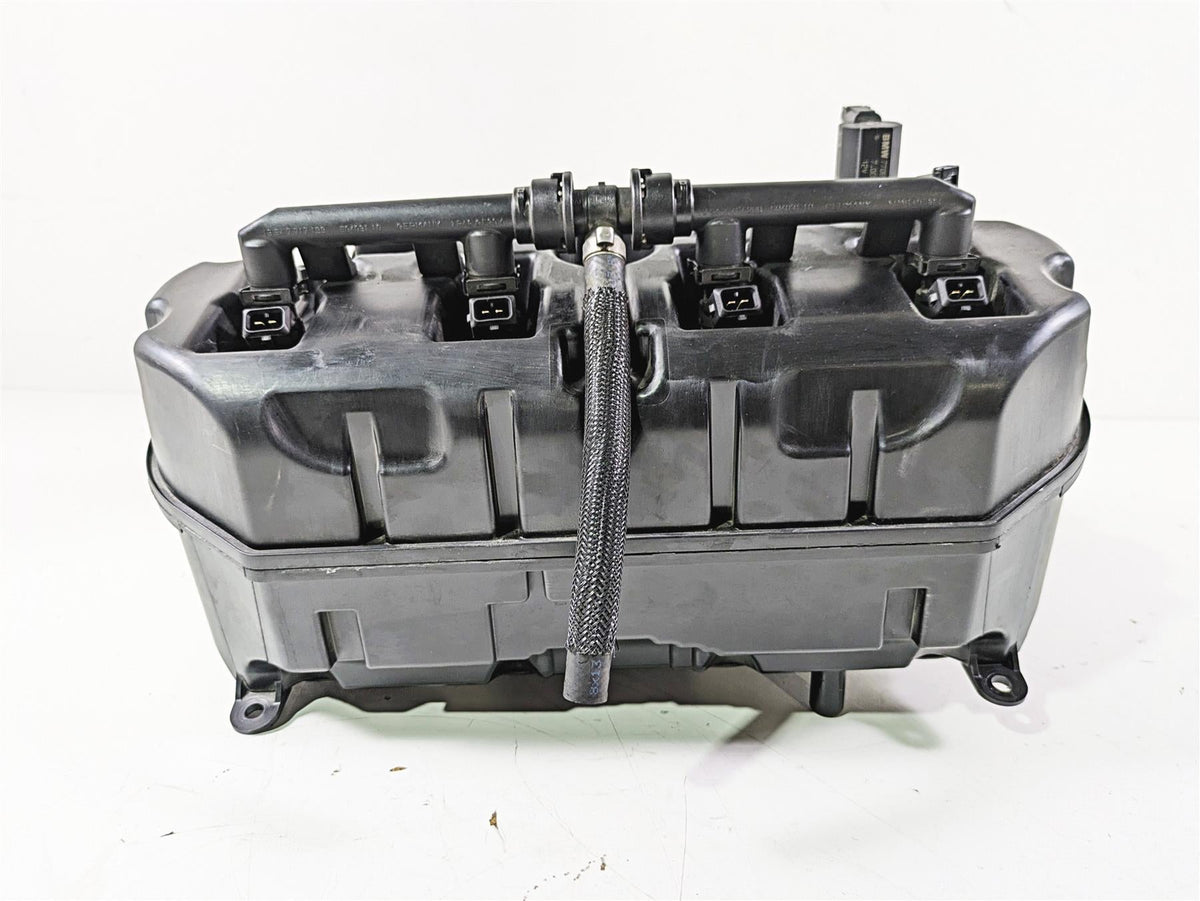 2019 BMW S1000XR K49 Air Box Cleaner Breather Filter & Inlet Duct 13718544689 {{ shop.shopifyCountryName }} - Mototech271