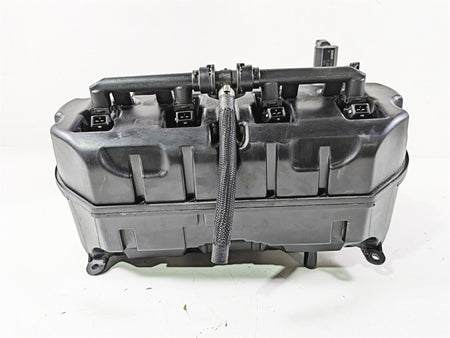 2019 BMW S1000XR K49 Air Box Cleaner Breather Filter & Inlet Duct 13718544689 {{ shop.shopifyCountryName }} - Mototech271