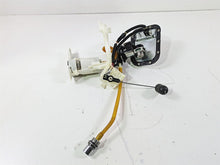 Load image into Gallery viewer, 2017 Harley FLS Softail Slim Fuel Gas Petrol Pump - Tested 75252-11A 75284-08A | Mototech271
