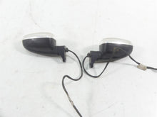 Load image into Gallery viewer, 2009 BMW F800GS K72 Front Blinker Turn Signal Indicator Set + Wiring 63137667771 | Mototech271
