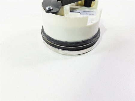 2008 Harley FXCWC Softail Rocker Speedometer Gauge Instrument - 19k 67517-08 {{ shop.shopifyCountryName }} - Mototech271