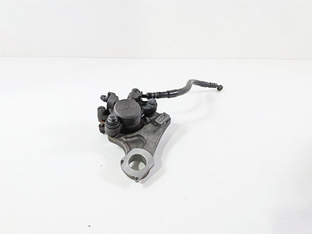 2008 Yamaha YZF R1 RN19 Nissin Rear Brake Caliper & Bracket 5VY-2580W-11-00 {{ shop.shopifyCountryName }} - Mototech271