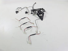 Load image into Gallery viewer, 2024 Triumph Street Triple 765 R Brogue Motorcycles Tail Tidy Turn Signal Kit
