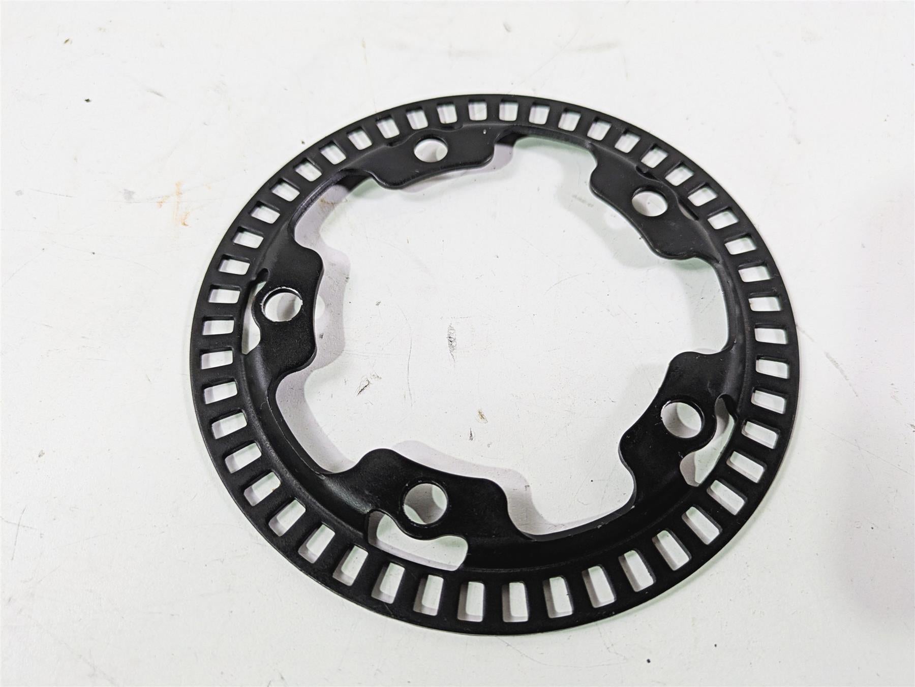 2016 Ducati Monster 1200 S Front Abs Brake Wheel Speed Sensor 55212111B {{ shop.shopifyCountryName }} - Mototech271