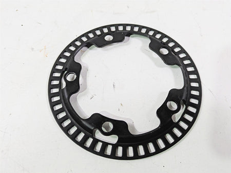 2016 Ducati Monster 1200 S Front Abs Brake Wheel Speed Sensor 55212111B {{ shop.shopifyCountryName }} - Mototech271